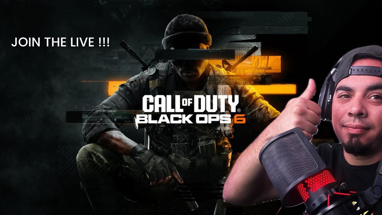 Black Ops Season 1 !!! Just leveling up...