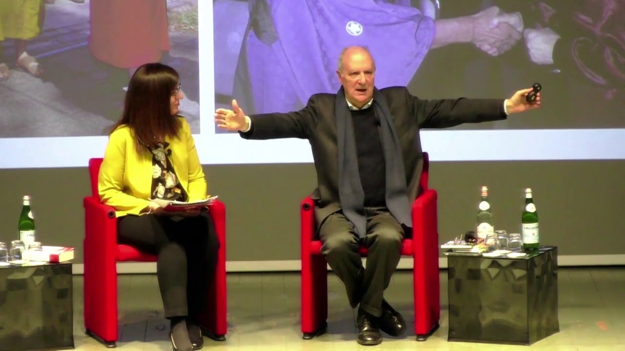 Padre FABIO CIARDI OMI - Centro Studi Focolari
