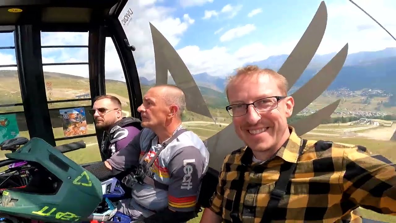 Włochy Trip 2025