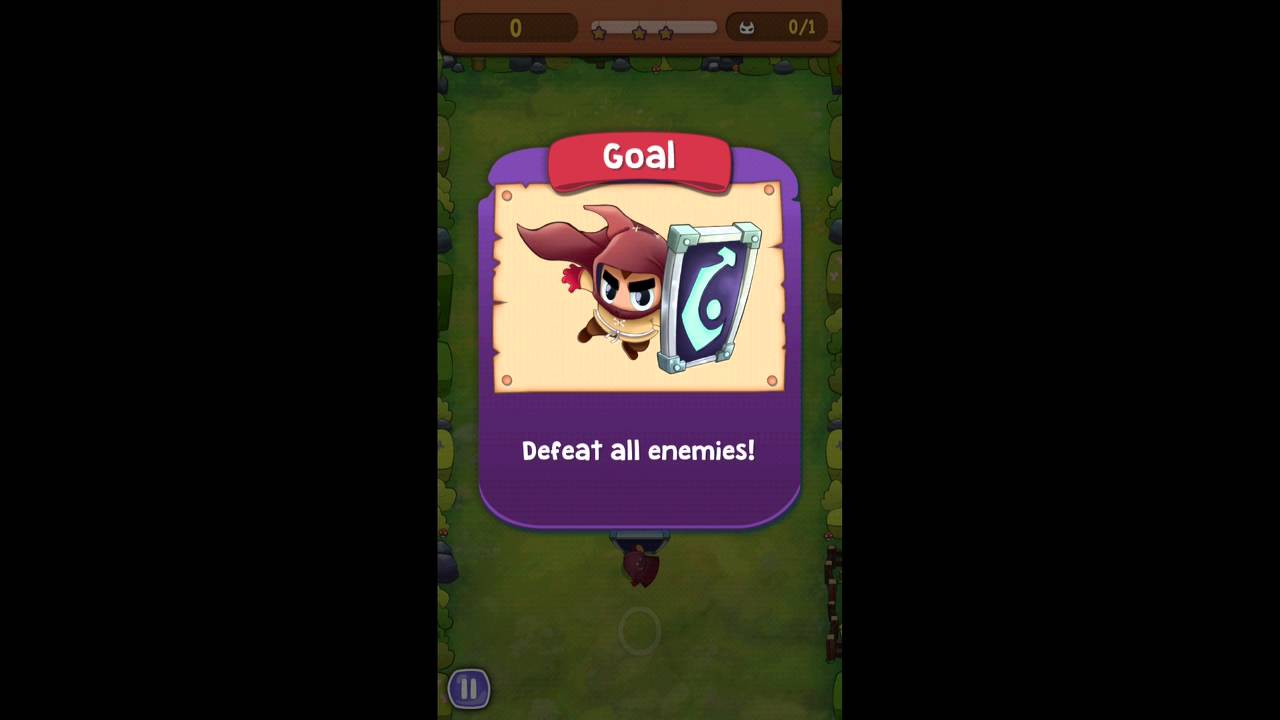 Brick Breaker Hero #1 Android Gameplay Walkthrough