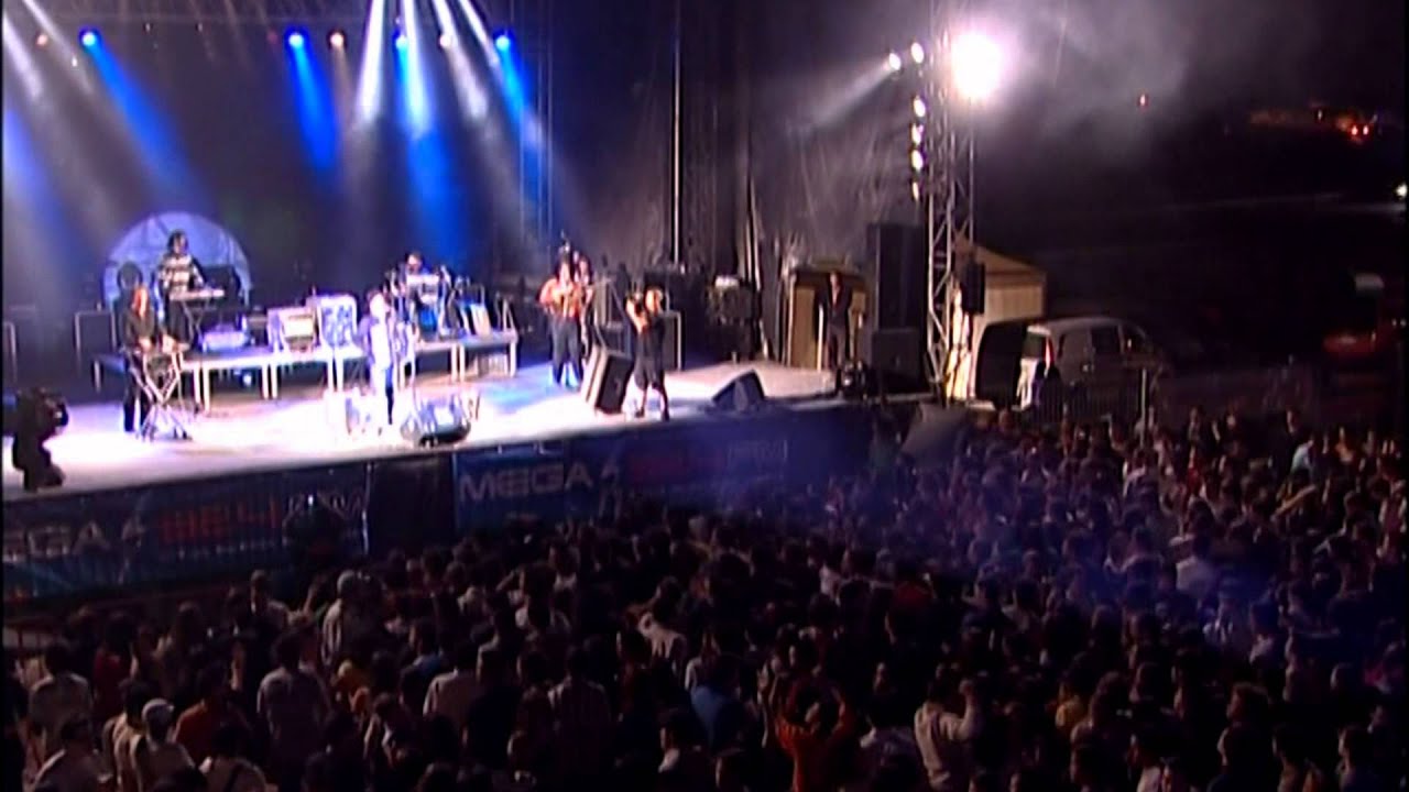 Quim Barreiros – O Sorveteiro (Chupa Teresa) - Live | Official Video