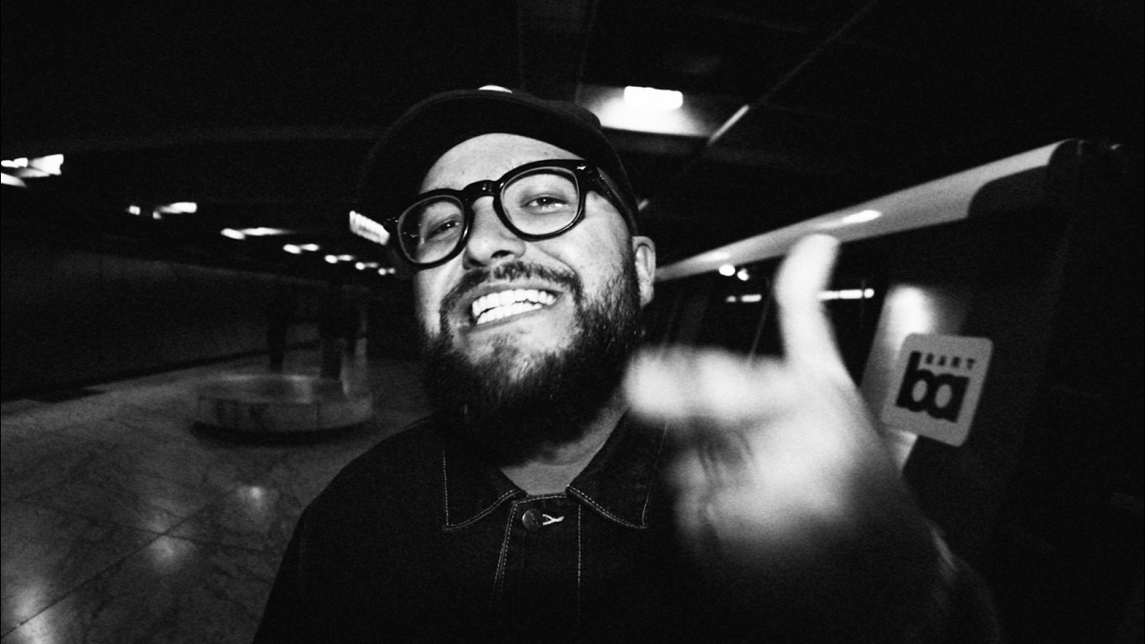 Quinn XCII - BULL IN A CHINA SHOP (Official Music Video)