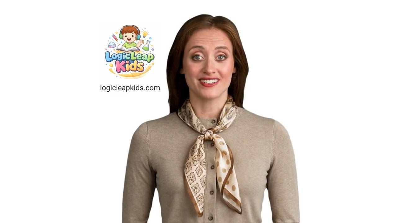 Logic Leap Kids Pre-Kindergarten Preparatory Program for Smooth Transition to School