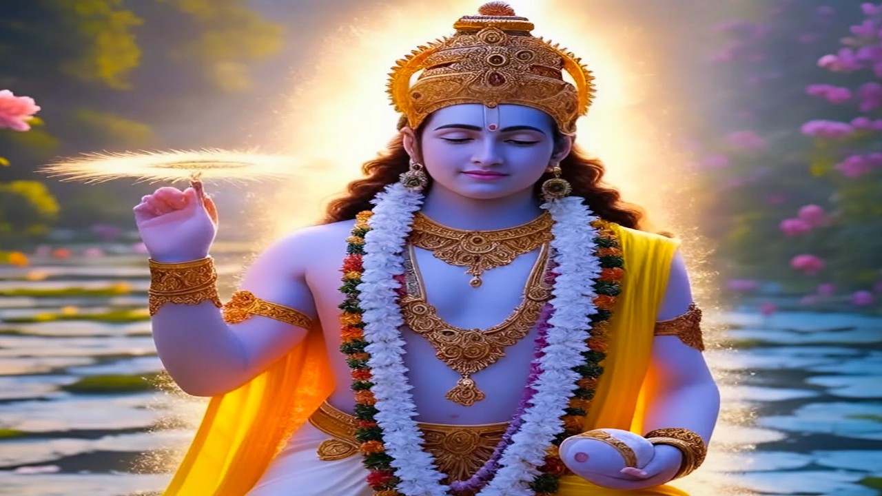 Day 4 | ShriRam katha | कुसली उचेहरा | Shri RamMurti Ji prabhav tv