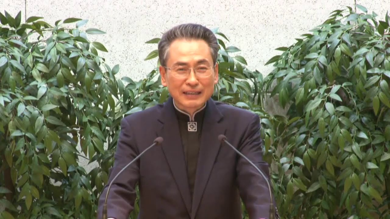 2020.9.20. 순천북부교회 주일예배