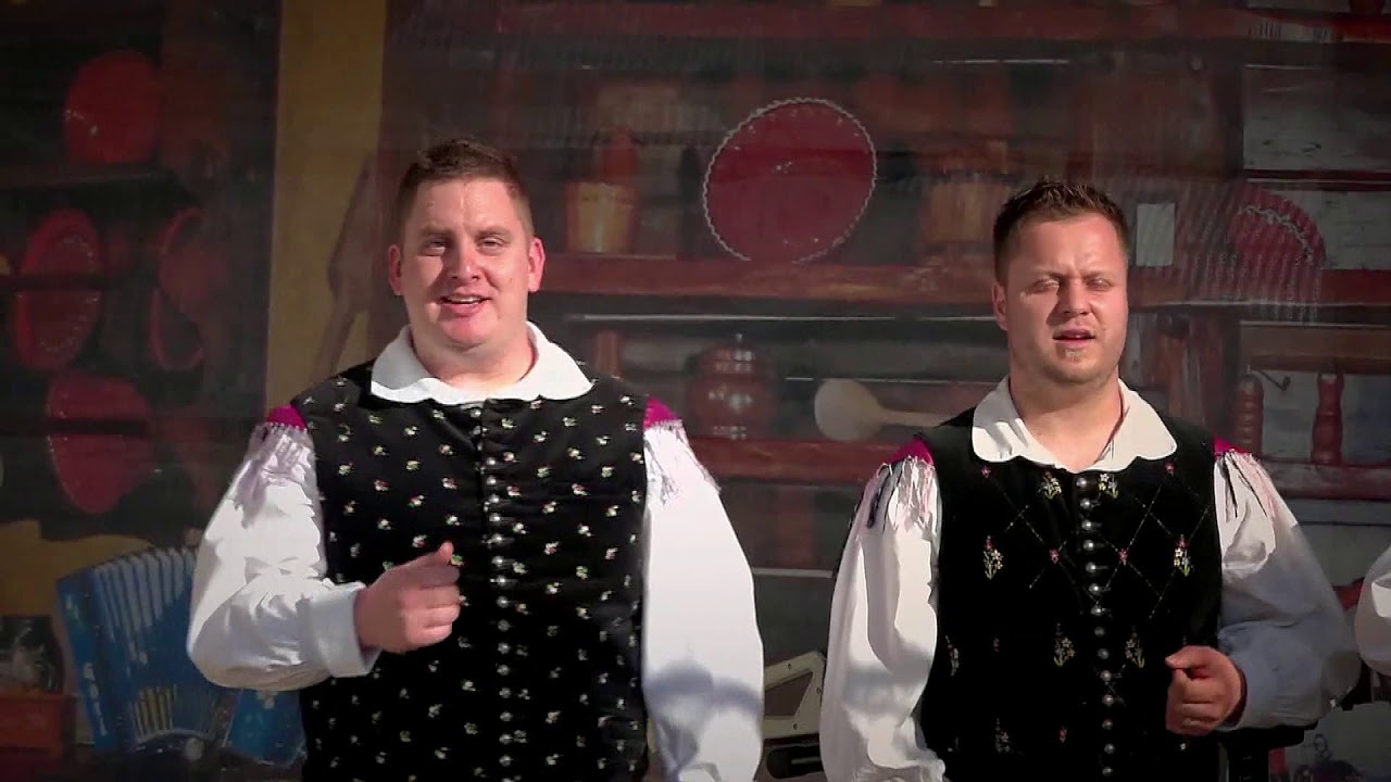 Ansambel Tik-Tak - Melodije srca