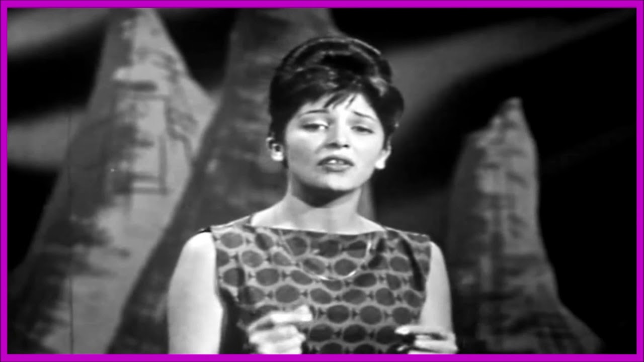 ♫ Robyn Alvarez  ★  Children Go Where I Send You ♫