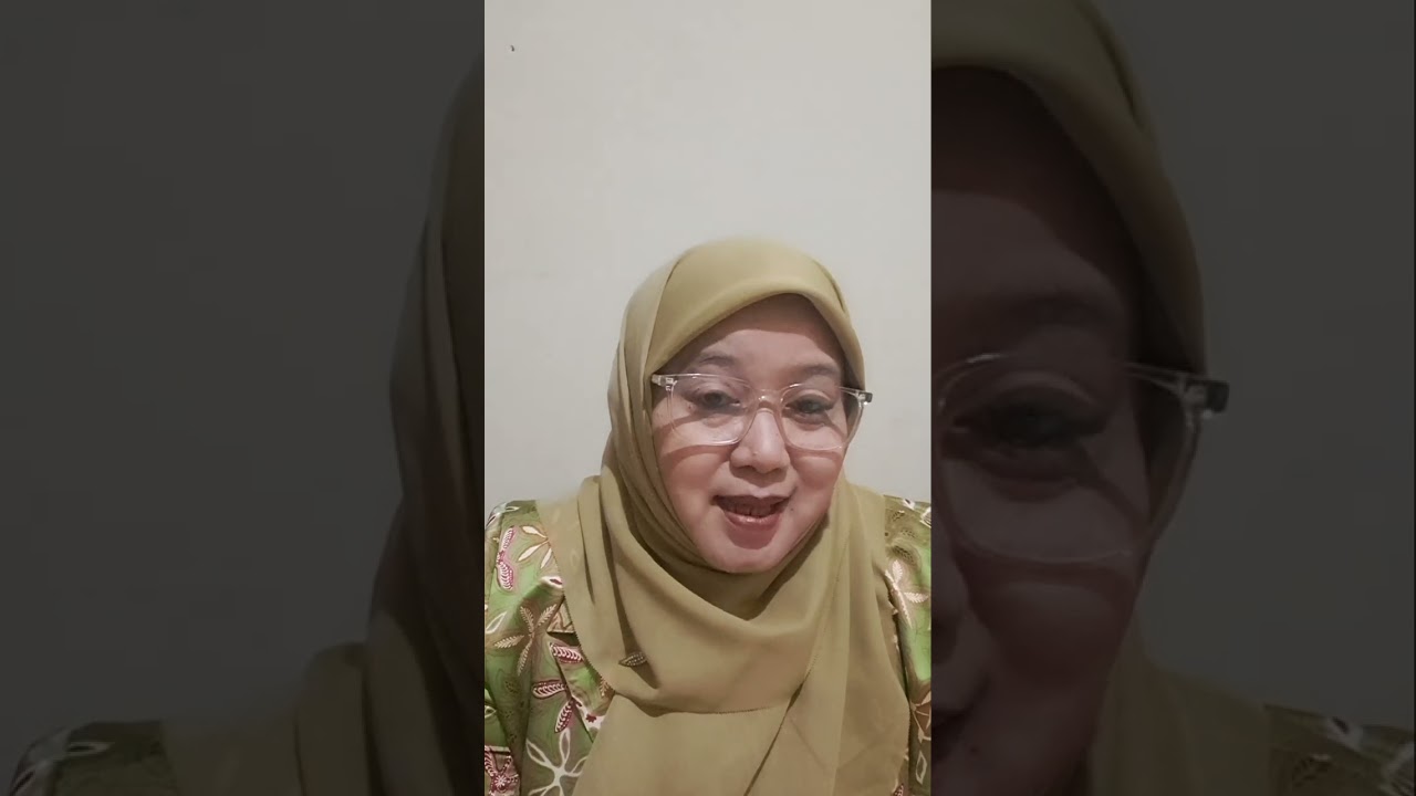 Nilai bukan akhir cerita anak