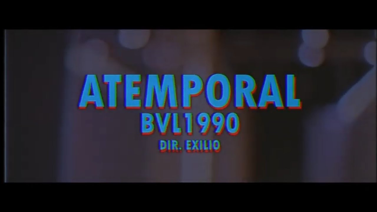 BVL 1990  -  ATEMPORAL