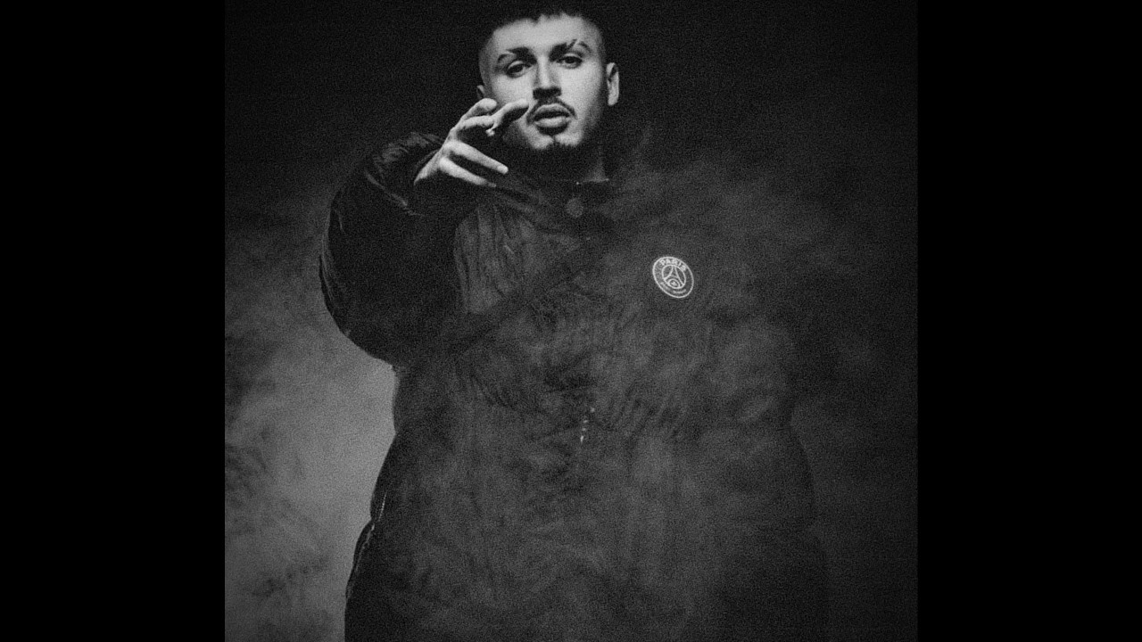 Blok3 x Poizi x Ati242 Type Beat 