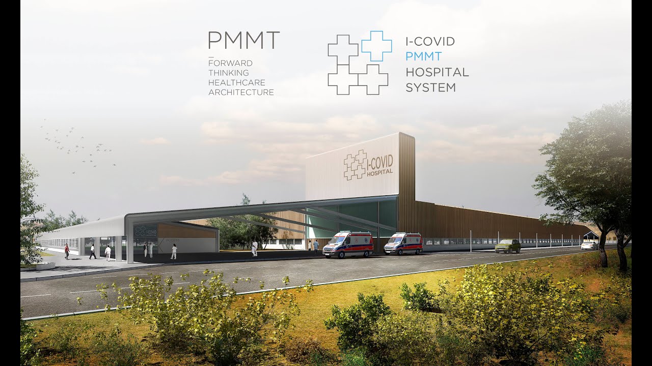 I-COVID PMMT HOSPITAL SYSTEM