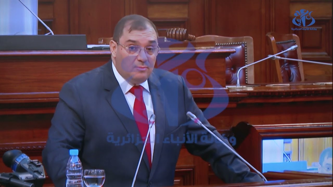 وزير العدل يعرض قانون الجنسية أمام مجلس الأمة