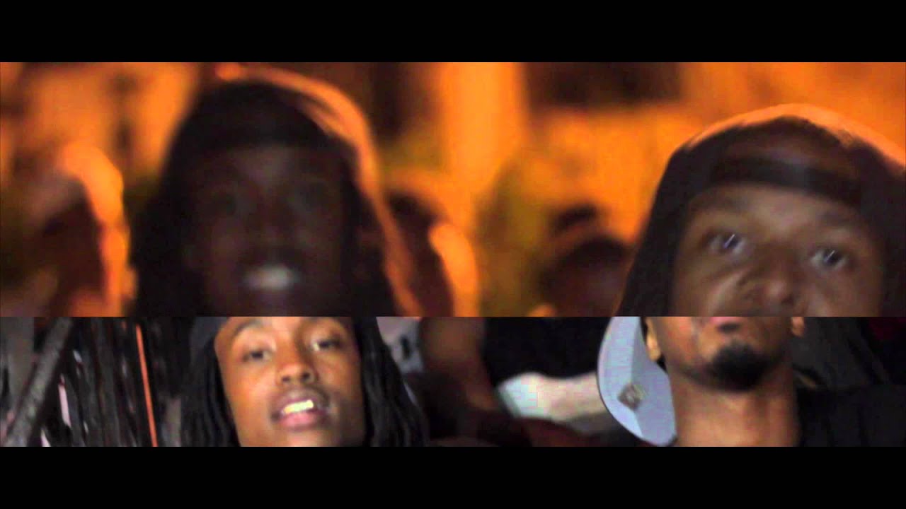 Mook x C Watt x Jaye - Chiraq (Baltimore Edition)