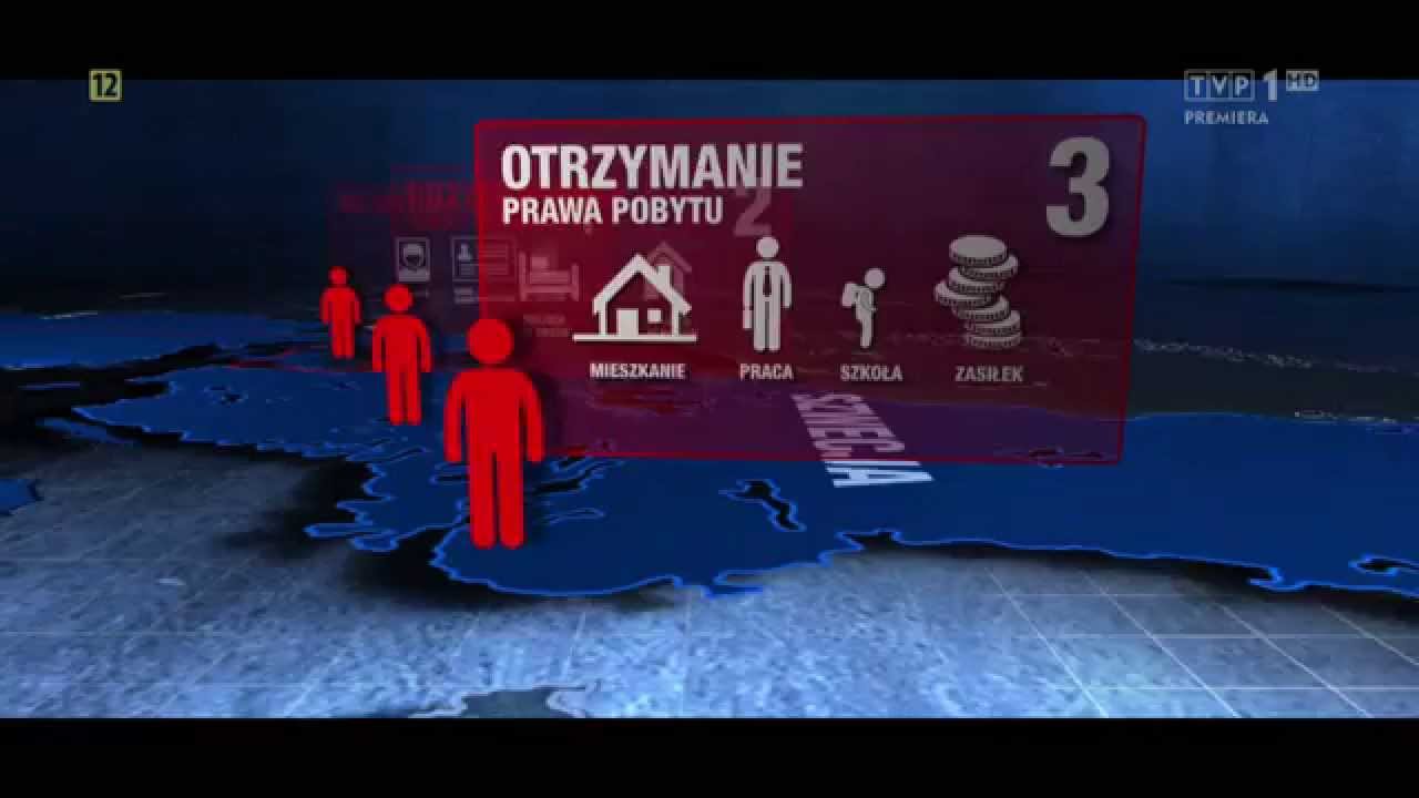 Po prostu - Ciemna strona multi-kulti