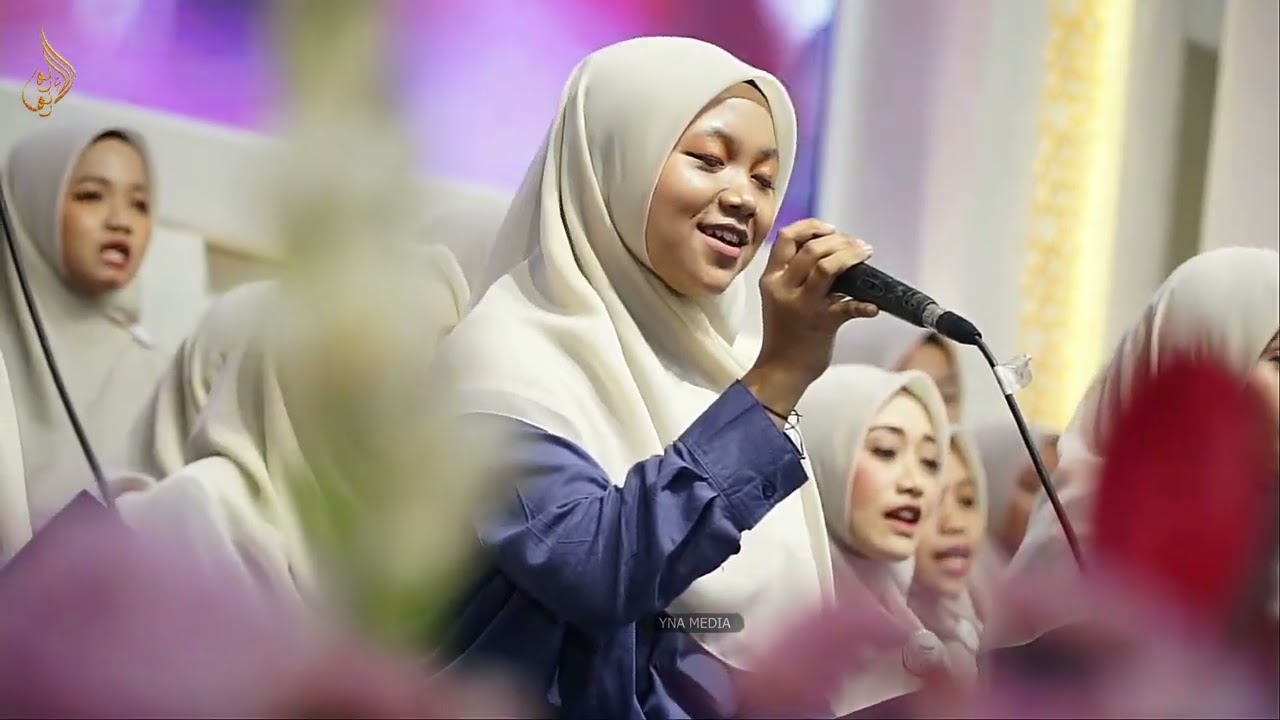 Daawinii Bil Wishol  ||  