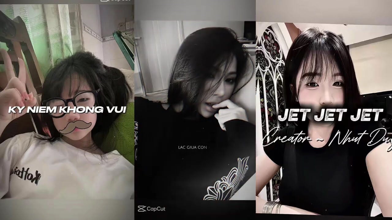 Tổng Hợp Những Mẫu Capcut Cực Cháy Đang Hot Hiện Nay