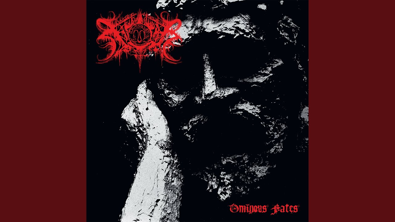 Conjuration of Terror