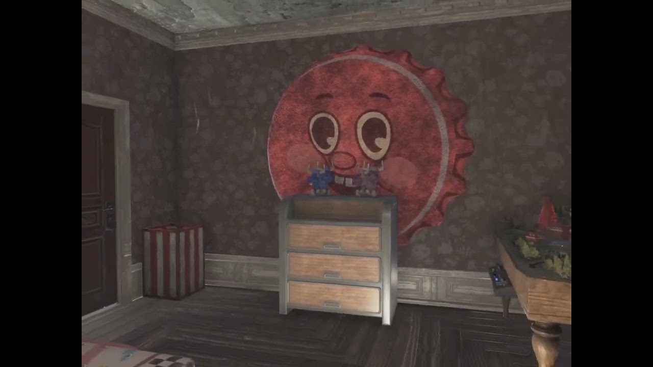 Magnolia Inn | Woodlands Retreat Prefab | Fallout 76 Camp Build