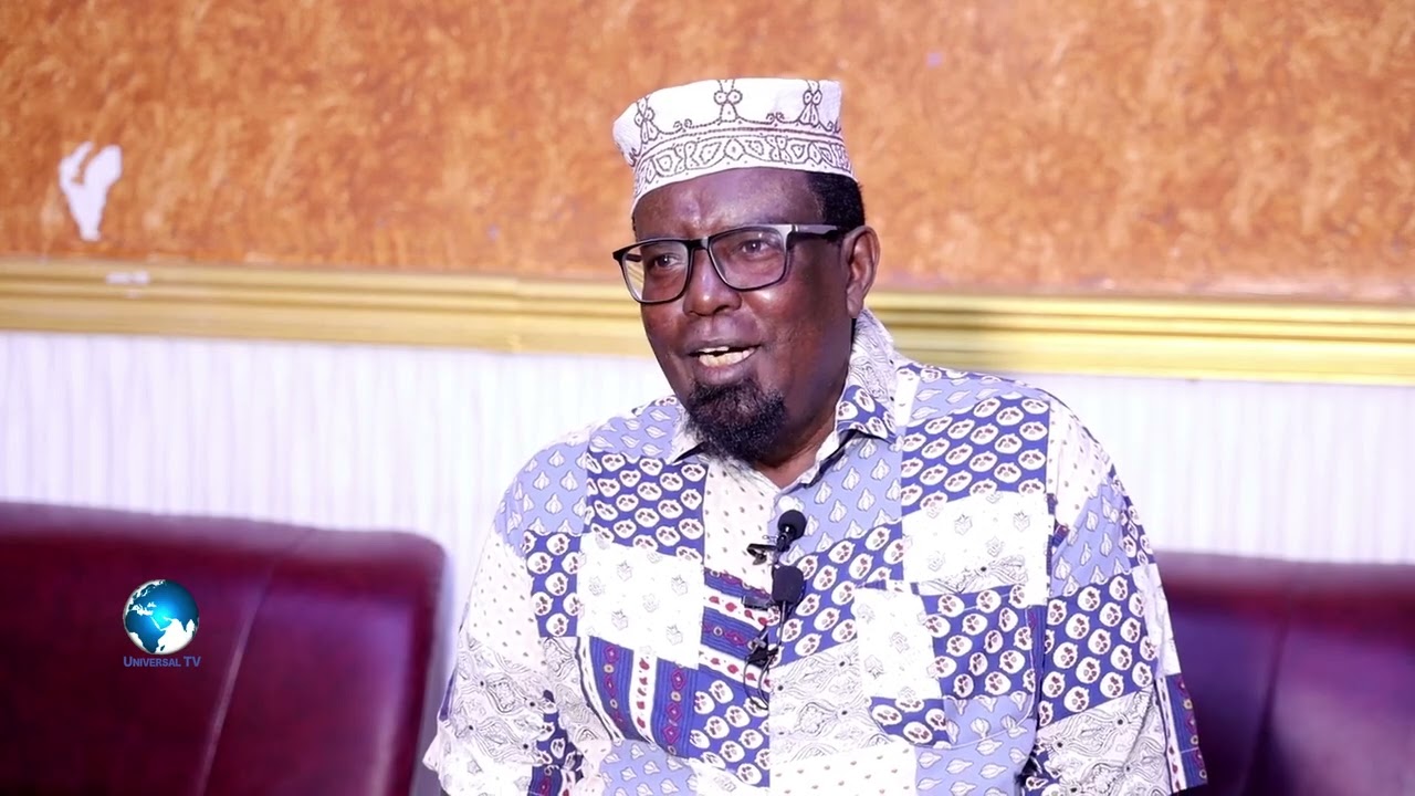 Abaabul oo ka hadlay dagaalkii Doolow & Dhul boob uu sheegay inuu ka socdo gobolka Banaadir.