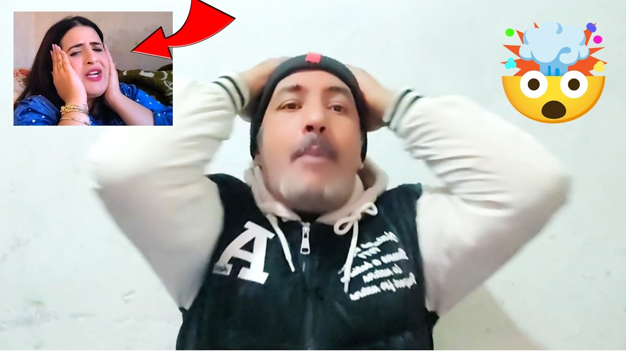 مابغيتهاش ترجع ليا😱صافي قالت غير اللي بغات😭فيناهيا الحقيقة 🤔