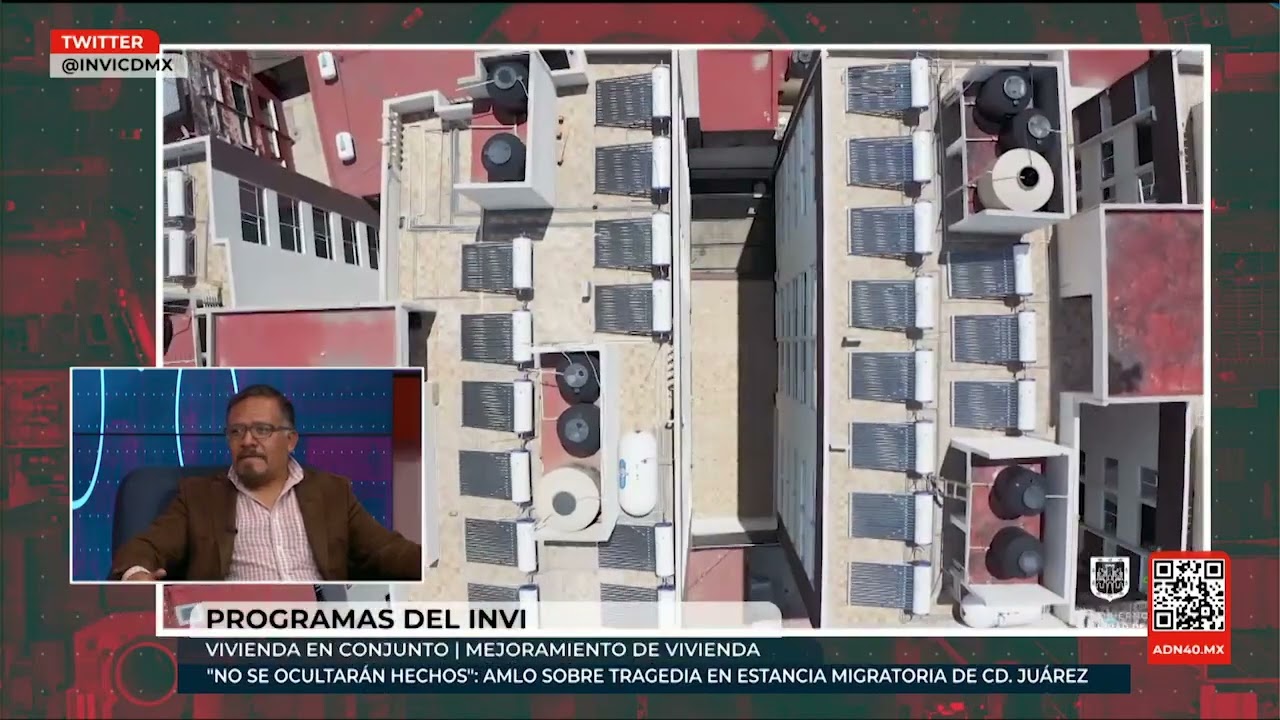 ¿En qué te puede ayudar el INVI? | A Quien Corresponda