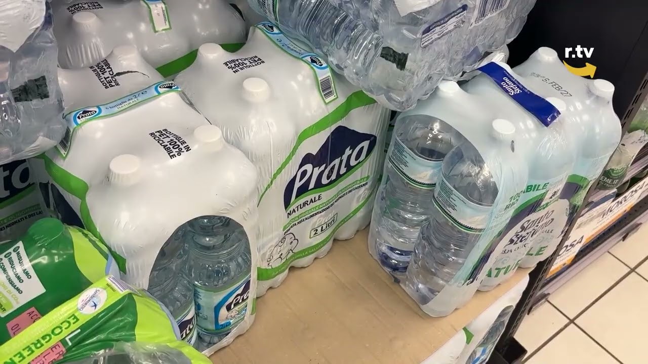 Focus sulla plastica, dal DRS al Regolamento europeo per gli imballaggi