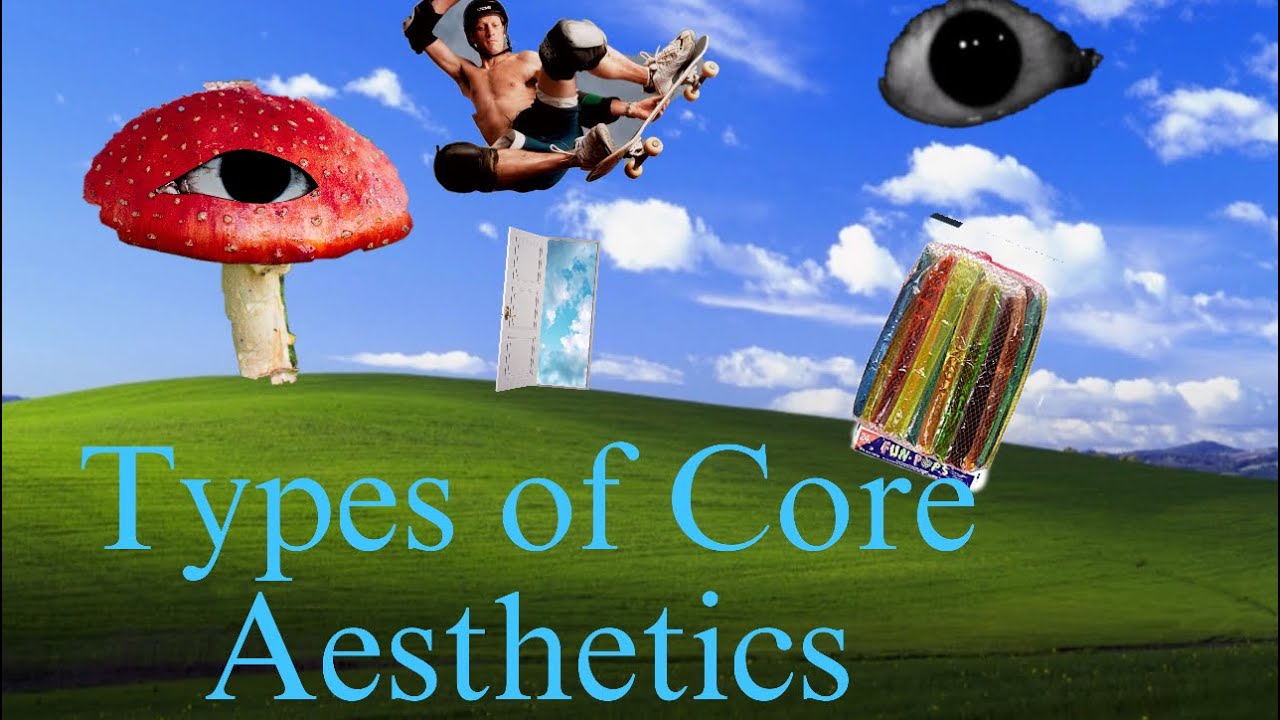 Types of Core Aesthetics 