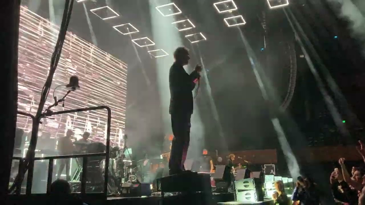 The National - 