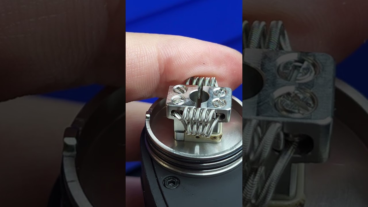 Building on the Kong RDA