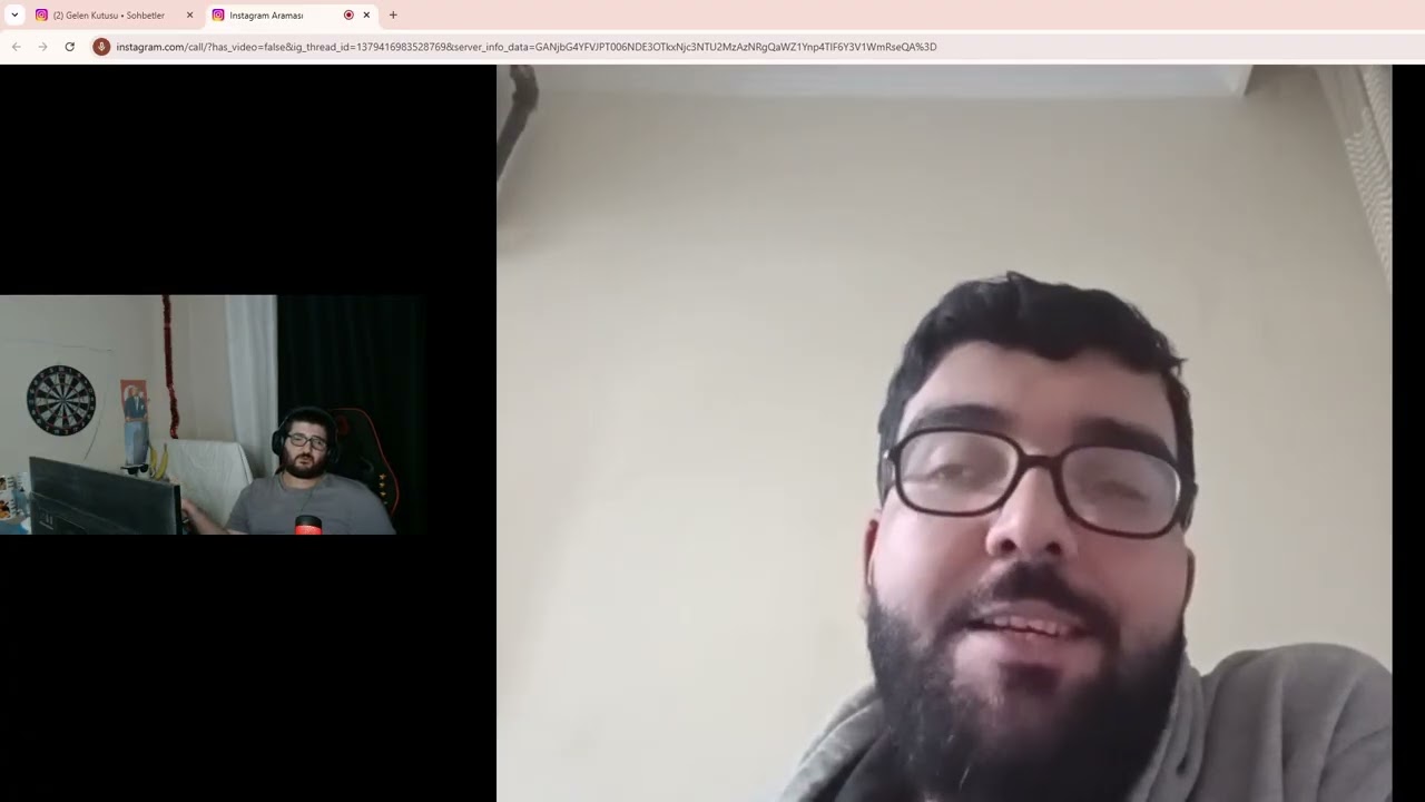 Bu Sohbet Neden Bu Kadar Komik Oldu?