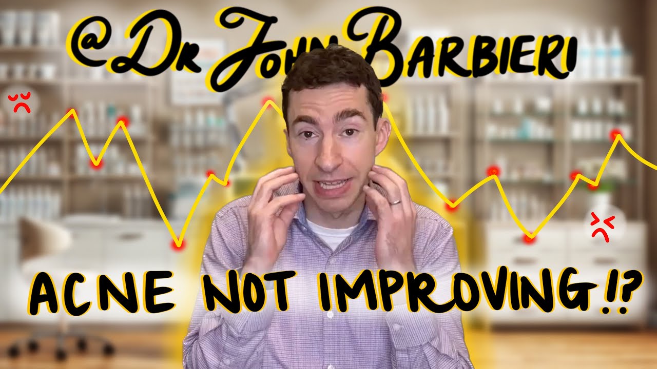 Acne not improving? Address these common issues | Dermatologist explains
