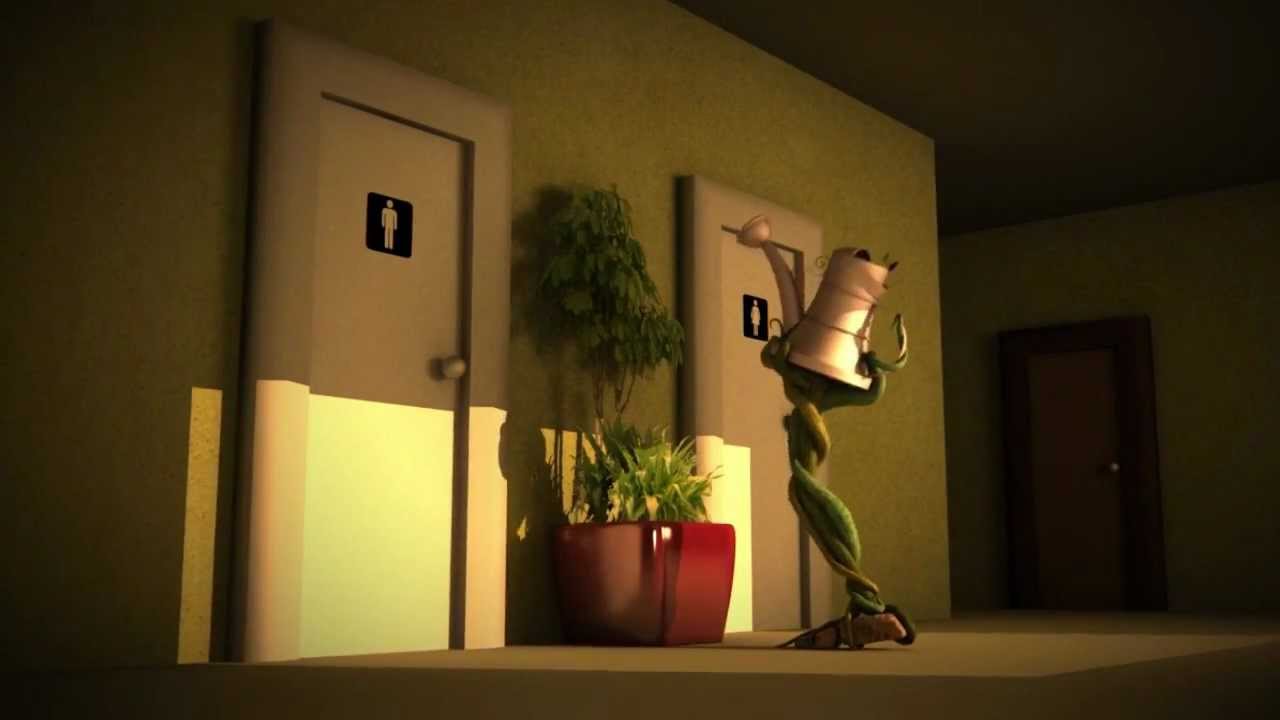 DEMO REEL