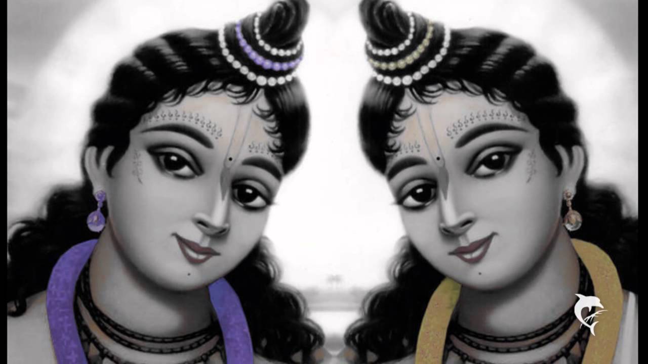 Sri Sad Goswamyastakam, Prayer to the six Goswamis