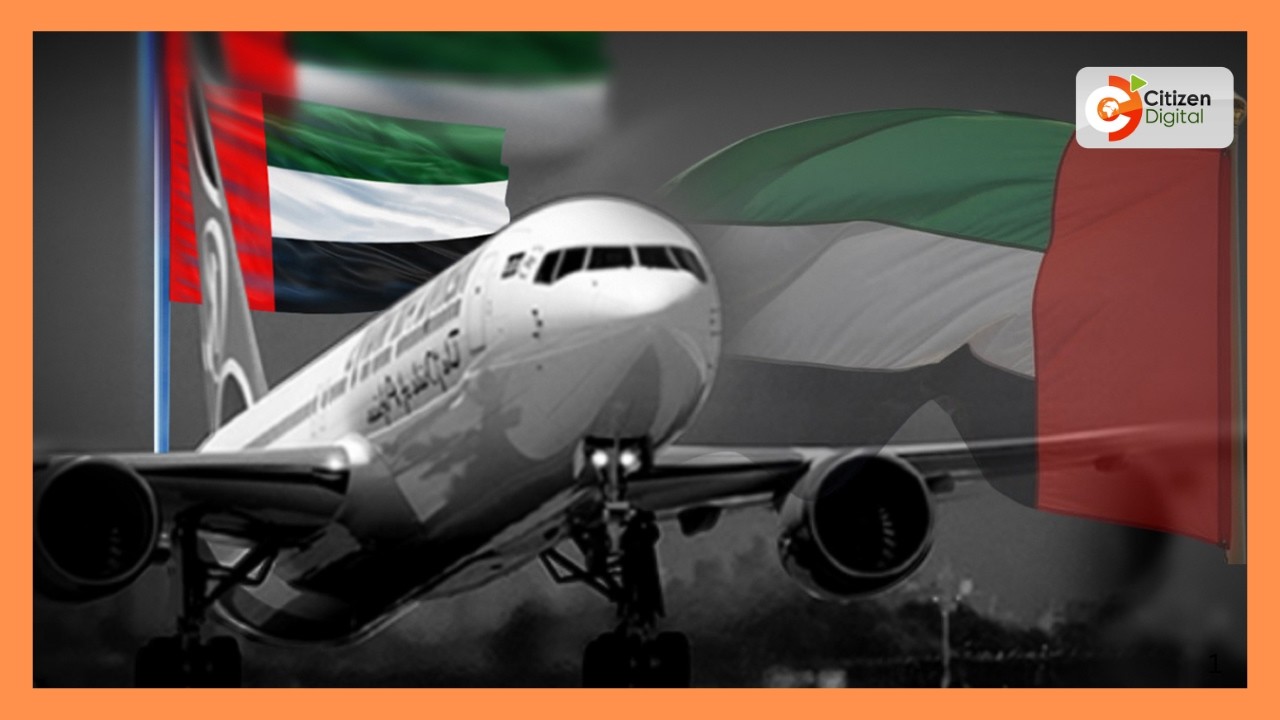 Kenyans evacuated from Middle East amid Iran‑related war tensions