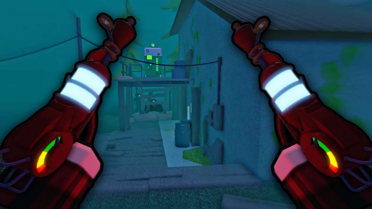 COD 2024 Zombies LEAKED FOOTAGE