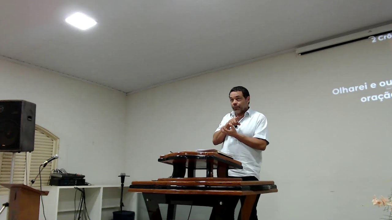 Quais são as duas respostas de Deus para a tamanha perversidade do mundo?