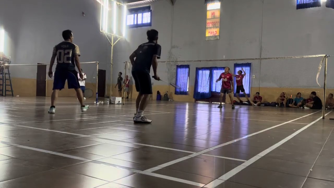 Partai Ebtanas Engkres Suli/Nur