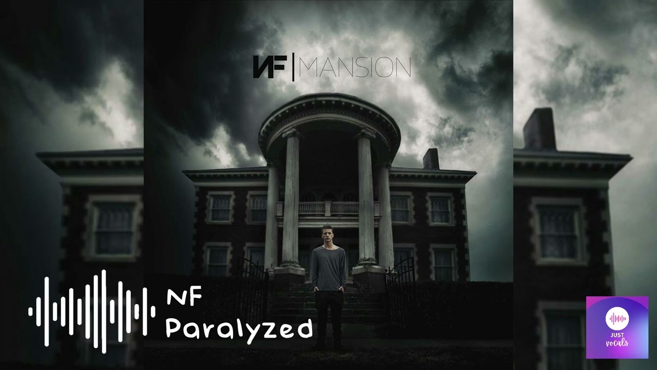 NF- Paralyzed (Acapella/no instrumentals!)