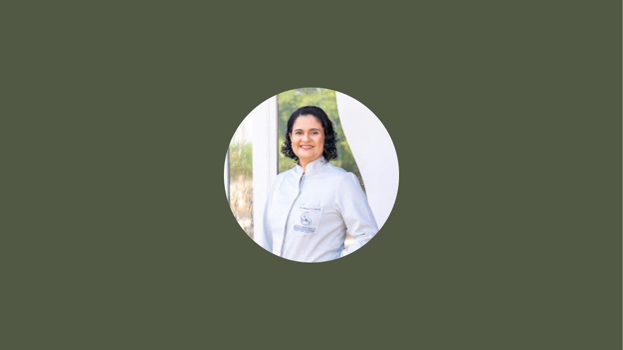 Dra. Adriana Correia | Sedação para Dentistas está ao vivo!