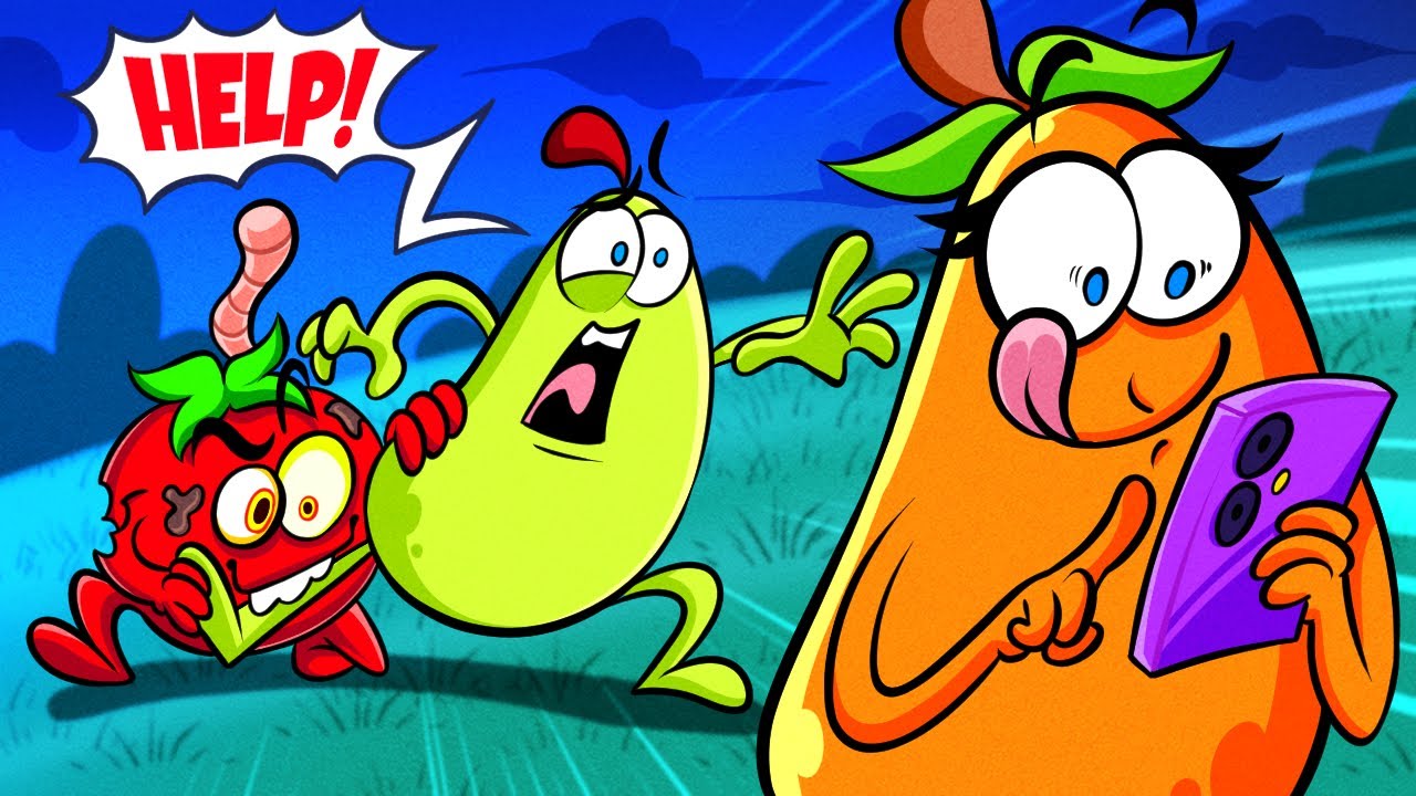 Apocalypse in my house😱😱😱 | Most crazy adventures of Pear Couple
