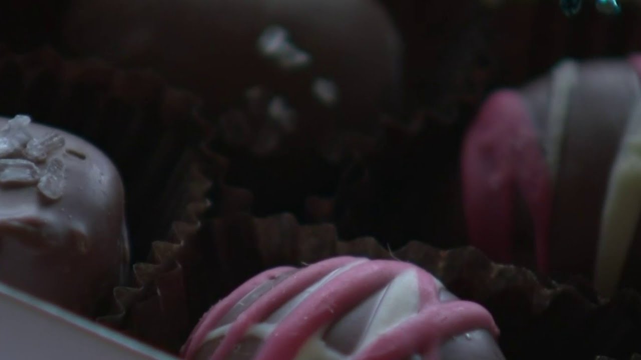 'Buy some chocolate, get some weed' says new shop in Ann Arbor