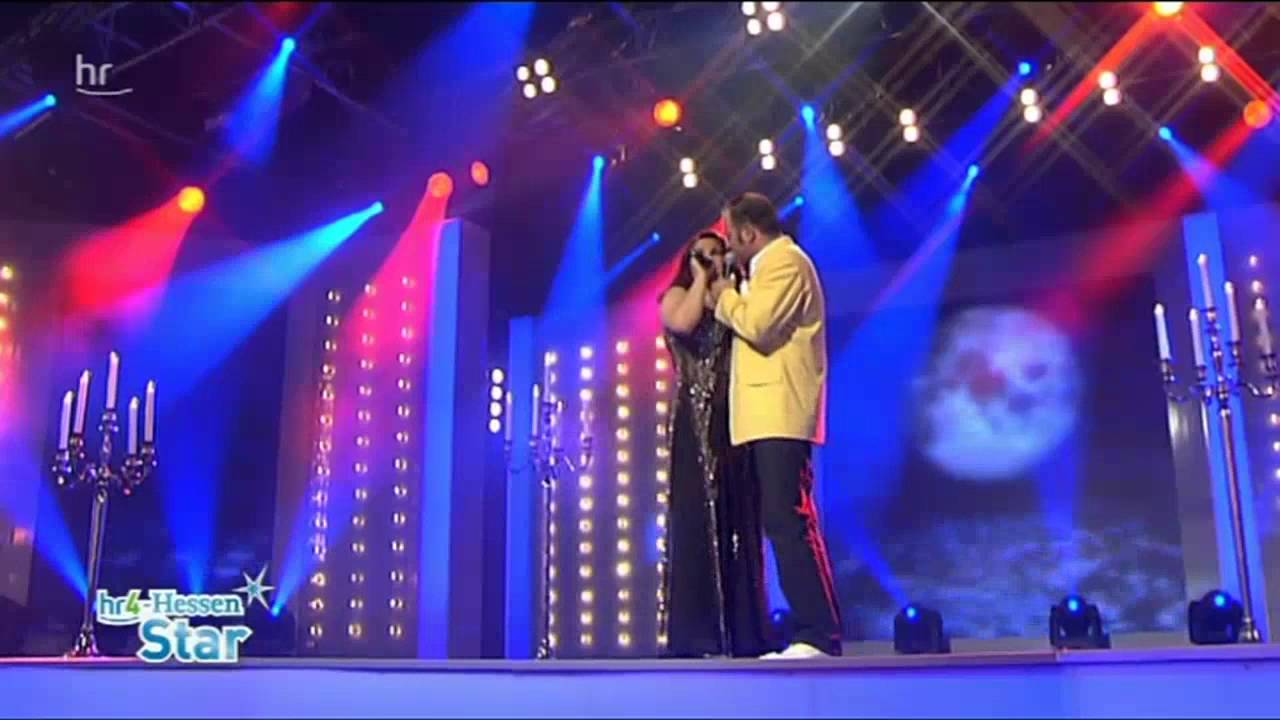 Was kann ich denn daf&uuml;r Cover beim HR4 - Hessenstar mit Toni Leo