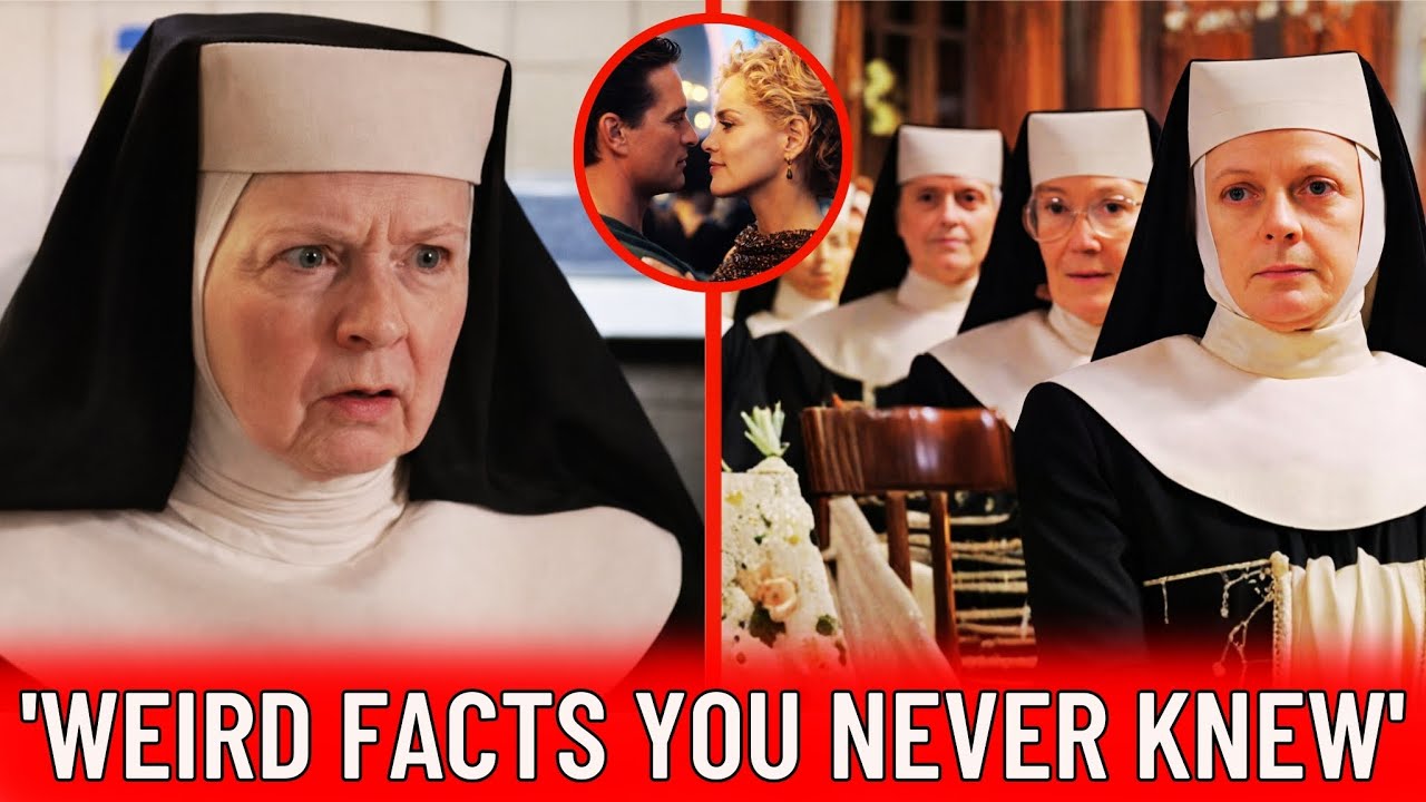 Sister Act (1992) Was WAY Stranger Than You Remember—15 Weird Facts That Will SHOCK You!