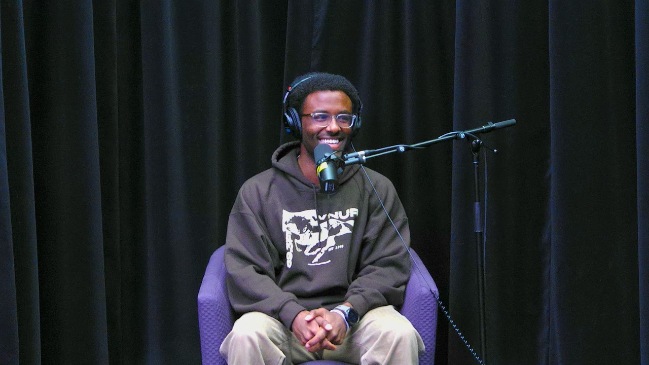 Greetings and Salutations | The Ben There Done That Podcast | [Ep. 1]