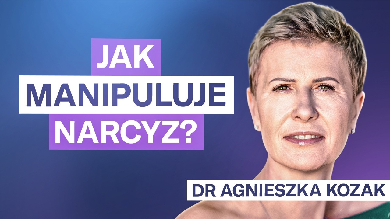 Zniszczy Cię, a potem powie, ze to Twoja wina! Jak rozpoznać osobowość narcystyczną?