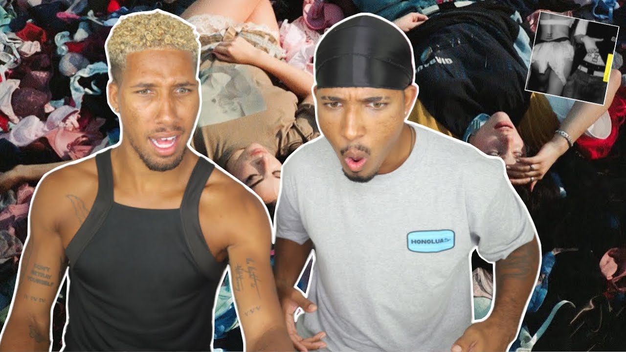 Charli xcx - Guess featuring Billie Eilish (official video) | Reaction