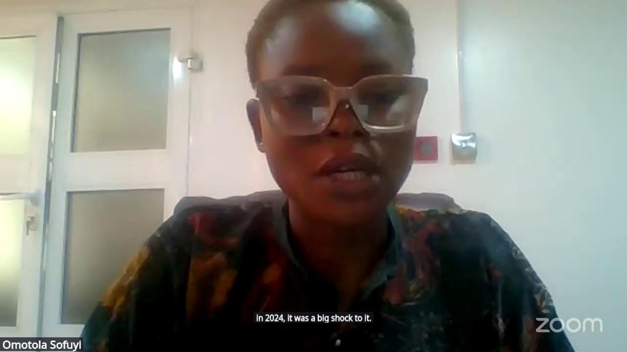 2026 Southwest Nigeria Outlook: Advancing Subnational Economic Competitiveness
