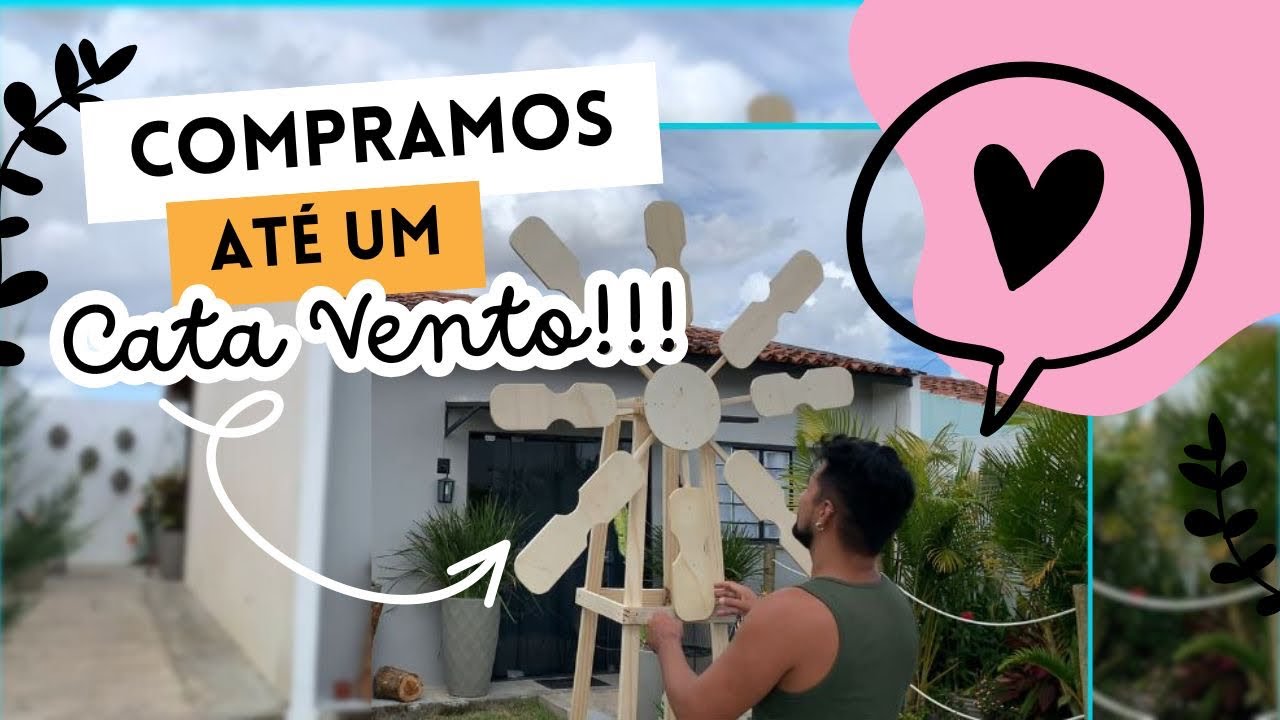 PARTE 1: VÍDEO RECHEADO🤩 FEIRA CEAGA + ENCONTRO COM INSCRITOS + ADEGA PRONTA + DECOR FAZENDINHA!🥰😉❤️