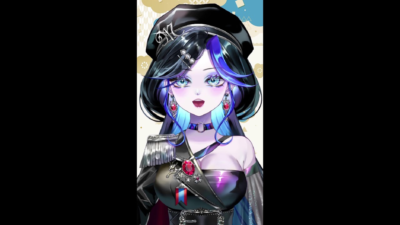 【 #雑談 】今日も今日とて早起きのための雑談をするのだ／オタクVtuberの雑談配信【 鼓ヶ滝ミサヲ 】