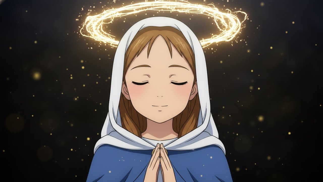Inmaculada Concepción: sin mancha de pecado original